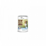 RAW Paleo Puppy Cod t&auml;isv&auml;&auml;rtuslik ilma teraviljata konserv kutsikatele, 400 g