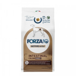 Forza10 Intestinal Colon Active 1. faas dieetne kuivtoit t&auml;iskasvanud koertele kroonilise koliidi korral, 4 kg