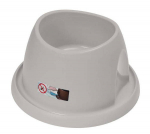 Georplast koky small plastikust kauss, libisemiskindel, 0,65 l