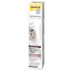 GimCat Malt Soft Extra Professional t&auml;iends&ouml;&ouml;t-pasta kassidele karvapallide vastu, 100 g