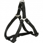 Trixie premium one touch rakmed koertele, L 65&ndash;80 cm/25 mm