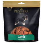 Prospera Plus Snack Mini Bones Of Lamb Meat pehmed lambalihagurmeed koertele, 230 g