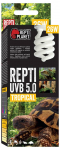 Repti Planet Pirn akvaariumi lambile: Bulb UVB 5.0 26W