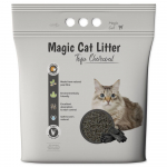 Magic Cat tofu kassiliiv aktiivs&ouml;ega, 6 l