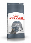 Royal Canin FCN Oral Care kuivtoit t&auml;iskasvanud kassidele hammaste hooldamiseks, 8 kg