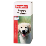Beaphar Puppy Trainer meelitav vahend kutsikate tualeti&otilde;petuseks, 50 ml