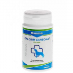 Canina Calcium Carbonat Powder kaltsiumilisand koertele luude ja hammaste tugevdamiseks, 400 g