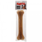 Rasco Buffalo Bone puhvernahast luu t&auml;iskasvanud koertele suuh&uuml;gieeniks, 25 cm, 1 tk.
