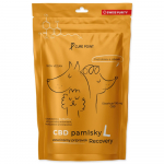 Cure Point CBD taastav maius suurtele koertele, 100 g