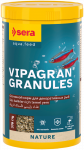 Sera Vipagran Granules ujumistabletid, pehmed graanulid dekoratiivkaladele, 1.000 ml (370 g)