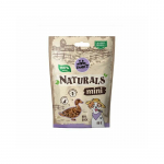 Mr. Bandit Naturals Mini Duck t&auml;iends&ouml;&ouml;t koertele pardilihaga, 80 g