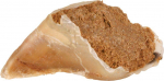 Trixie Chewing Hoof With Meat Filling veisenahast kabja t&auml;idisega lihaga ja vitamiinidega, 115 g