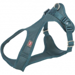 Trixie Comfort Soft Touring Harness koerarihm fliispolstriga, S&ndash;M 35&ndash;60 cm/20 mm