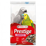 Versele Laga Prestige Large Parrot s&ouml;&ouml;t suurtele papagoidele, 1 kg