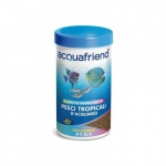 Record troopiline kalatoit, graanulid 250ml