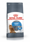 Royal Canin Light Weight Care kuivtoit t&auml;iskasvanud kassidele kaalukontrolliks, 400 g