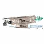 Mervue EliteFlex Forte Paste for Cats pasta kassidele liigeste ja k&otilde;hrede tervise heaks, 30 ml