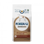 Forza10 Intestinal Colon Active 2. faas dieetne kuivtoit t&auml;iskasvanud koertele kroonilise koliidi kordumise ennetamiseks, 4 kg