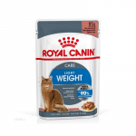 Royal Canin FHN Light Weight In Gravy konservid kassidele kastmes kaalukontrolliks, 85 g