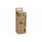 Flamingo Compostable Cardun Green komposteeruvad v&auml;ljaheitkotid koertele, ilma mikroplastikuta, 2x25 tk.