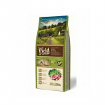 Sam's Field Fresh Chicken & Potato Puppy super premium kuivtoit k&otilde;ikide t&otilde;ugude kutsikatele kanaga, 13 kg