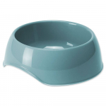 Plaček Dog Fantasy Gusto Bowl Aquarelle plastist kauss koertele, 1300 ml