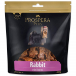 Prospera Plus Rabbit Mini Bones maiuspala koertele k&uuml;&uuml;likulihaga, 230 g