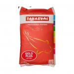 Takazumi Gold Plus kuldkala toit, ujuvad graanulid, 4,5 mm, 10 kg