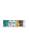 Monge Gift Meat Bars Immunity Support Rich In Fresh Rabbit With Nucleotides maiustus t&auml;iskasvanud koertele, teraviljavaba, k&uuml;&uuml;likuliha ja nukleotiididega, 40 g