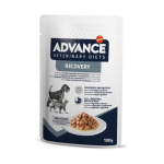 Advance Veterinary Diets Recovery t&auml;isv&auml;&auml;rtuslik dieettoit koertele ja kassidele taastumiseks, 100 g