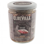Elbeville Calm Skin And Anti-Itching m&auml;rgtoit koertele pardiliha, n&otilde;gese ja saialillega, 440 g