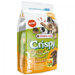 Versele Laga crispy snack fibres t&auml;iends&ouml;&ouml;t n&auml;rilistele ja k&uuml;&uuml;likutele, 1.75 kg