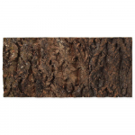 Repti Planet korktaust terariumile, naturaalne, 48,8x22,7x2 cm