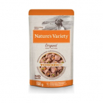 Nature's Variety Original Mini Chicken m&auml;rgtoit v&auml;ikestele t&auml;iskasvanud koertele, 0,15 kg