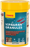 Sera Vipagran Granules ujumistabletid, pehmed graanulid dekoratiivkaladele, 100 ml (39 g)