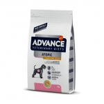Advance Veterinary Diets Atopic Rabbit & Peas kuivtoit keskmistele ja suurtele t&auml;iskasvanud koertele atoopilise dermatiidi korral, 3.0 kg