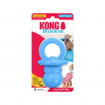 KONG Puppy Binkie m&auml;nguasi kutsikatele, v&auml;ike suurus