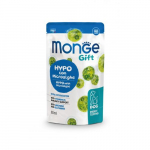 Monge Dog Gift Energy Topping H&uuml;po Mikrovetikatega 60 ml