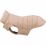 Trixie Lesmont Winter Coat koerte talvemantel, S: 36 cm, virsikuroosa