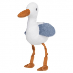 Trixie Be Nordic Seagull Hinnerk pehmem&auml;nguasi koertele piiksuja, 35 cm