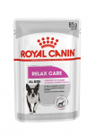 Royal Canin Relax Care Loaf koerte konservpastas t&auml;isv&auml;&auml;rtuslik toit t&auml;iskasvanud koertele muutuvas keskkonnas, 85 g