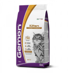 Gemon Kitten With Chicken And Rice kuivtoit kassipoegadele, 1-12 kuud, 2 kg