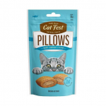 Cat Fest l&otilde;hepadjakesed l&otilde;he t&auml;idisega, t&auml;iends&ouml;&ouml;t kassidele, 30 g