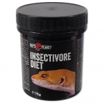 Repti Planet t&auml;iends&ouml;&ouml;t Insectivore diet 75g &ndash; s&ouml;&ouml;dalisand roomajatele