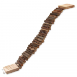 Small Animals hamster bridge, 55*7cm &ndash; redel n&auml;rilistele