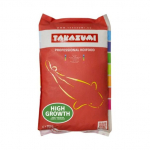 Takazumi High Growth kuivtoit koi kaladele optimaalseks kasvuks, 5 mm graanulid, 10 kg