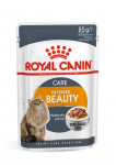 Royal Canin FHN Intense Beauty In Gravy m&auml;rgtoit kassidele kastmes, 85 g