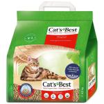 Cats Best original kassiliiv looduslikest kiududest, 10l/4,3kg