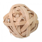 Epic Pet kootud pall n&auml;rilistele, 4 cm