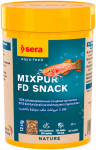 Sera Mixpur FD Snack toit kaladele, 100 ml (12 g)